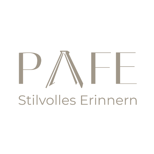 Bild von PAFE Logo