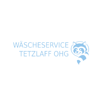 Bild von Wäscherei Logo
